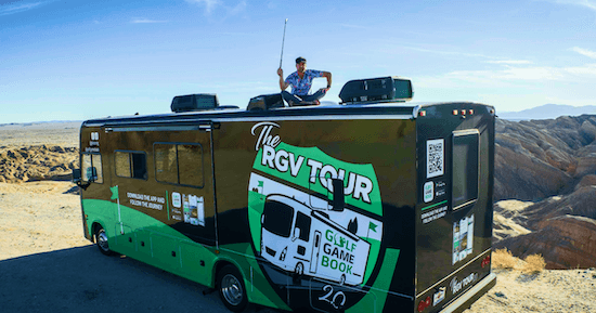 Patrick Koenig (Submitted Photo)