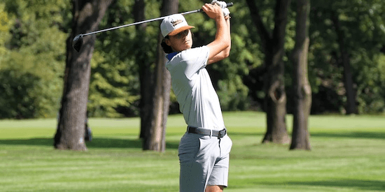 Kevin Velo (San Jose State Athletics Photo)