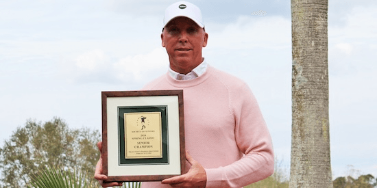 SOS Spring Classic: Rick Stimmel picks up where he left off last year