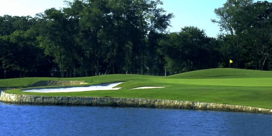 Bridlewood Golf Club