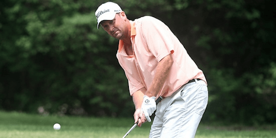 John Brellenthin (Minnesota Golf Association Photo)