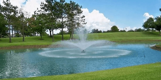 Pearland Golf Club