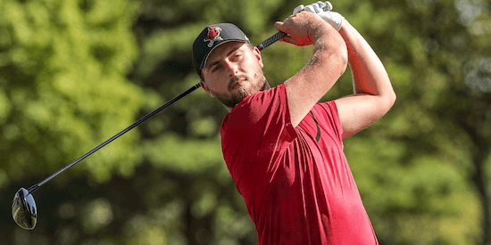 Valentin Peugnet (Illinois State Athletics Photo)