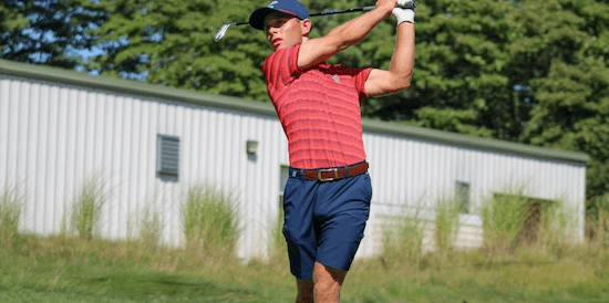 Cecil Belisle (Kansas Athletics Photo)