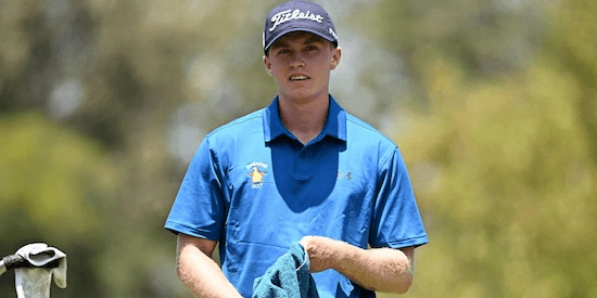 Matthew Bramford (Royal and Ancient Photo)