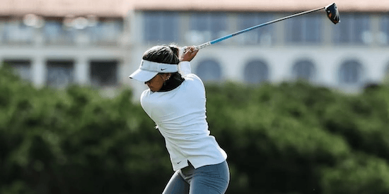 Zoe Campos (UCLA Athletics Photo)