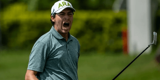 Santiago De la Fuente (Latin America Amateur Photo)