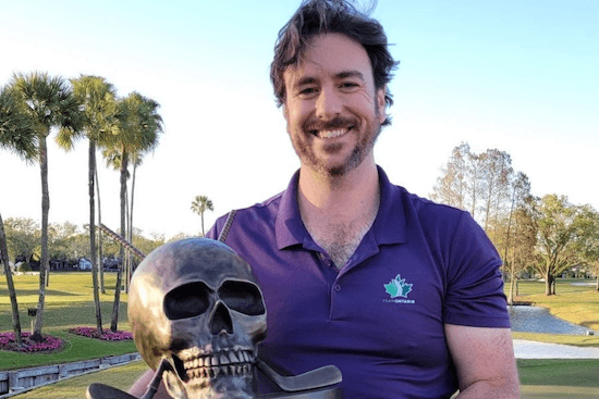 Charles Fitzsimmons (Submitted Photo)