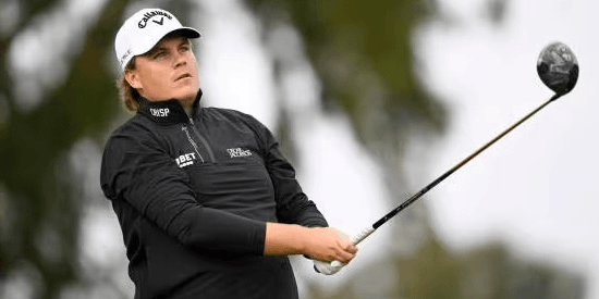 Sami Valimaki (PGA Tour Photo)