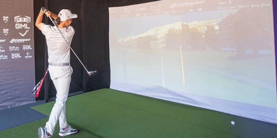 Foresight Sports Photo