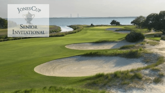 Sea Island Golf Club - Seaside Course