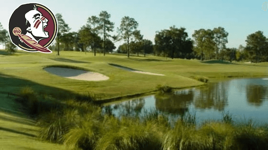 Seminole Legacy Golf Club