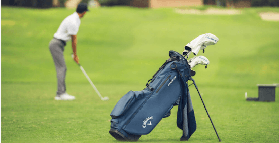 Callaway fairway bag