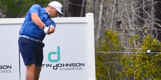 Jackson Herrington (Golf Myrtle Beach Photo)