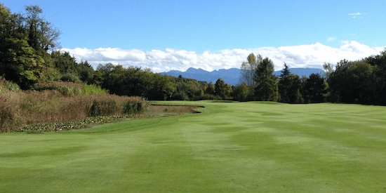 Golf Club du Domaine Imperial