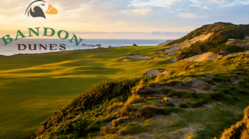 Bandon Dunes