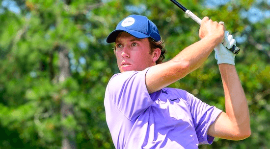 Jackson Van Paris (Photo by John Patota)