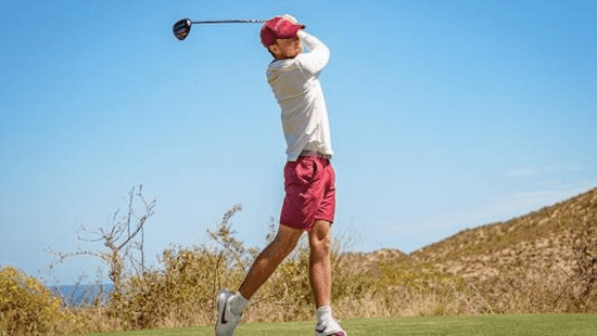 Luke Clanton (Florida State Athletics Photo)