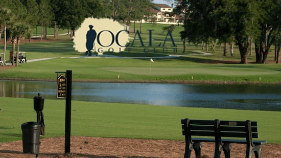 Ocala Golf Club