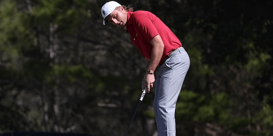 Jonathan Griz (Alabama Athletics Photo)