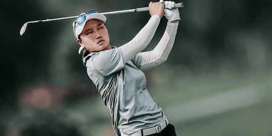 Queen Sirikit Cup: Chinese Taipei leads after round one