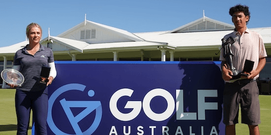 Scaysbrook and Mudadana win Rene Erichsen Salver and South Australian Classic