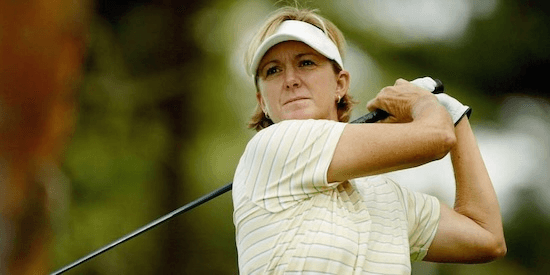 Beth Daniel (LPGA Photo)