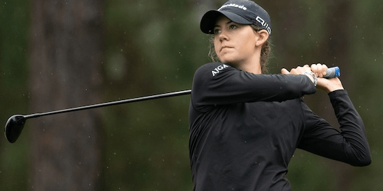 Asterisk Talley (Junior Invitational at Sage Valley Photo)