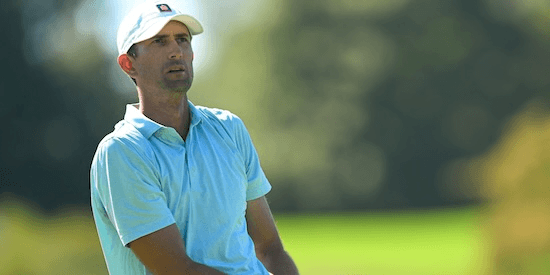 Stewart Hagestad (USGA Photo)