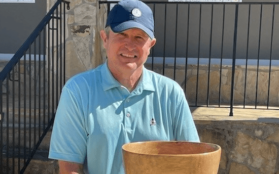 Matthew Sughrue (Chanticleer National Senior Photo)