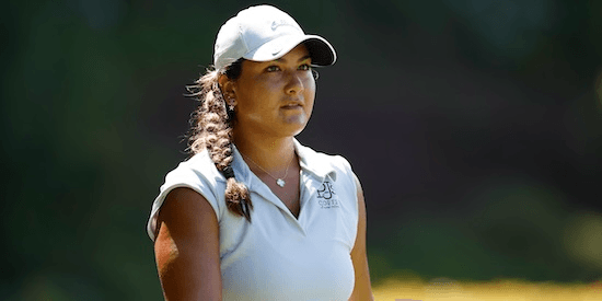 Latanna Stone (USGA Photo)