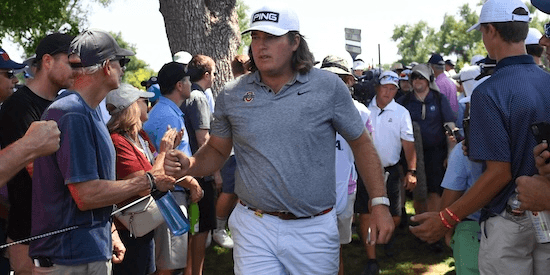 Neal Shipley (USGA Photo)