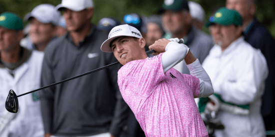 Masters: Memorable performances by amateurs in the last 40 years