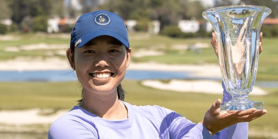 Jennifer Peng (SGCA Photo)