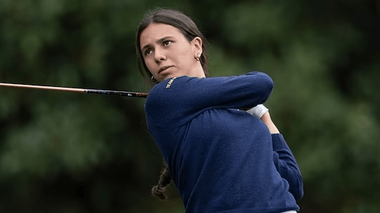 Cayetana Fernandez Garcia-Poggio (ANWA Photo)