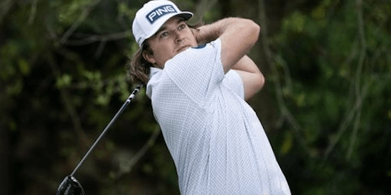 Neal Shipley (Ohio State Athletics Photo)