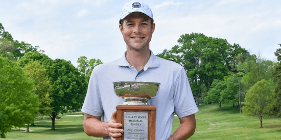 Davis Womble wins Carolinas Mid-Amateur in a playoff 