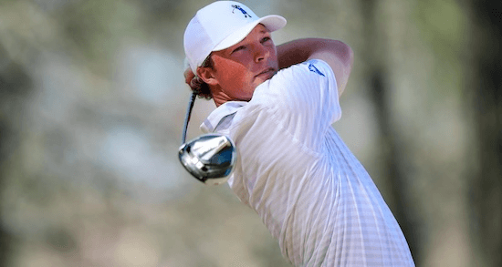 Frankie Capan III (Florida Gulf Coast Athletics Photo)