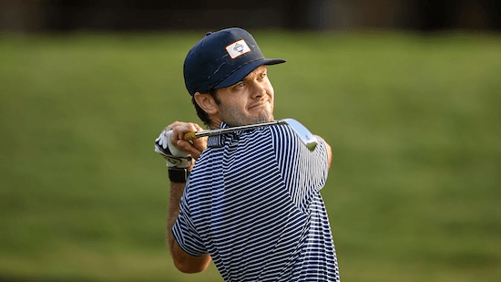 Evan Beck (USGA Photo)