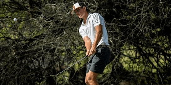 Preston Stout (Oklahoma State Athletics Photo)