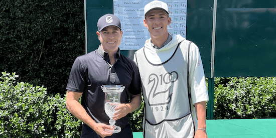 Torey Edwards (Submitted Photo)