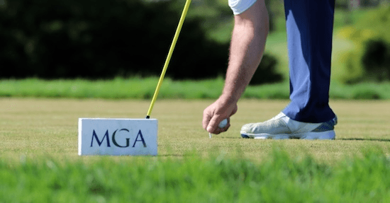 Metropolitan G. A.'s growth program offers free first year dues to new members 