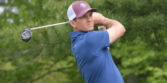 New Jersey Mid-Amateur: Max Bichsel is medalist in qualifying round