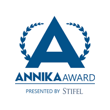 ANNIKA Award