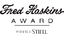 Fred Haskins Award