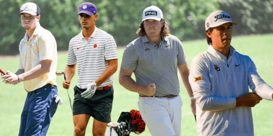 Chattanooga, Clemson, Ohio State, and Baylor look to reach Nationals.