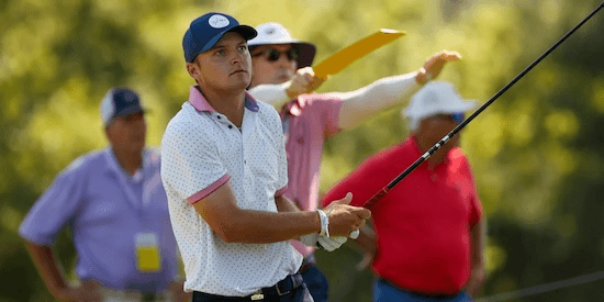 With past close calls in mind, Florida's Parker Bell earns spot in the 2024 U.S. Open