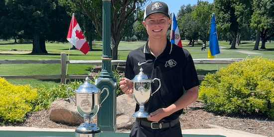 Brandon Knight (Submitted Photo)