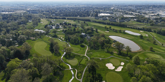 Lancaster Country Club