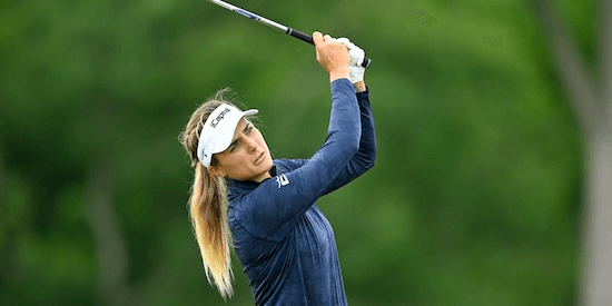 Lexi Thompson (USGA Photo)